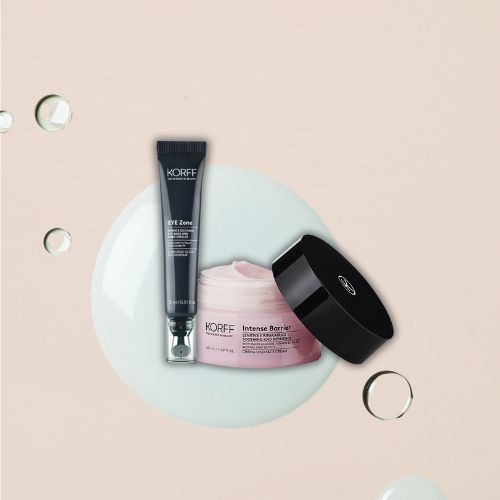 სახის კრემი