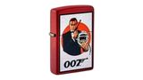 Zippo, Lighter, James Bond Design