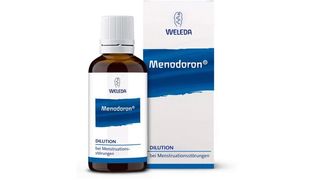 მენოდორონი 50 მლ წვეთები