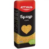 Булгур Attuale 500 г