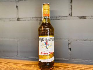 Ром Captain Morgan Spiced Gold 0,5л