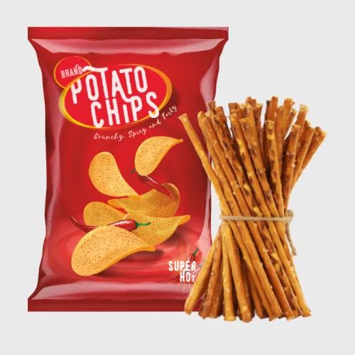 სნექები