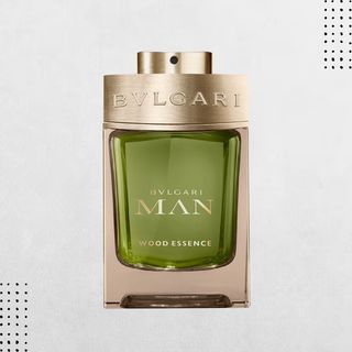 Bvlgari – Wood Essence 100ML
