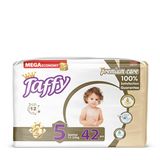 ტაფი პრემიუმ #5  11-25კგ. მეგა N42  1116 ბ/ს