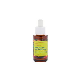 Good Molecules | Discoloration Correcting Serum - პიგმენტაციის საწინააღმდეგო შრატი