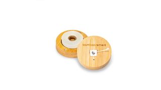 მცენარეული /კბილის ძაფი/ფლოსი