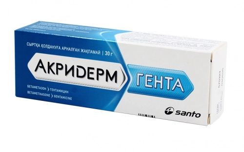 Мужская линия