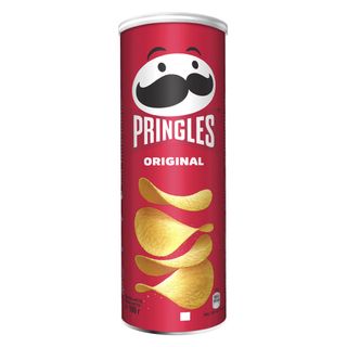 Чипси Pringles Орігінал 165г