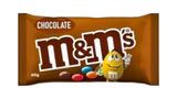 შოკოლადის დრაჟე M&M CHOCOLATE