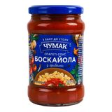 Соус Чумак Боскайола для спагеті 290 г
