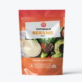 "Naturalis"- სეზამის მარცვლები 200გრ
