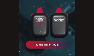 AROMA STARS CHERRY ICE NONIC 7000 PUFFS