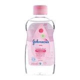 Олія Johnson's Baby Дитяча 200 Мл