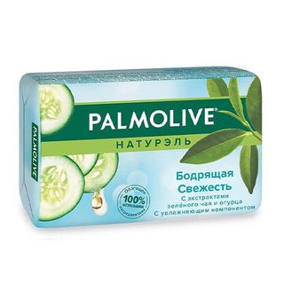 Օճառ Կանաչ Թեյ 90գր