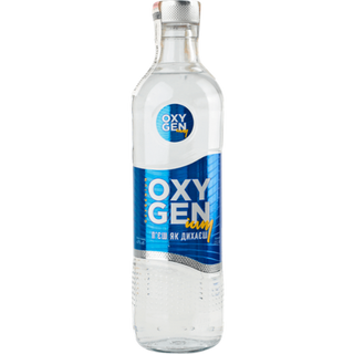 Горілка Оксідженіум Особлива 40% 0,5л