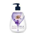 Мило рідке 400мл Teo Milk Rich Sensual Dahlia