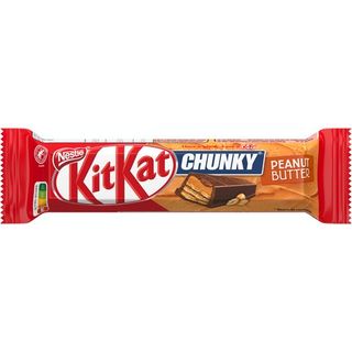 კიტ კეტი შოკოლადის ბატონი აქაქისის კარაქით-42გ/3800020403631