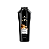 Шампунь 400 мл Gliss Kur Ultimate Repair для дуже пошкодженого та сухого волосся