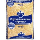 Крупа Вигода Артек пшенична 0.9 кг