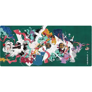 Varmilo Mouse Pad Crane Desk Mat XL (900х400х3mm)