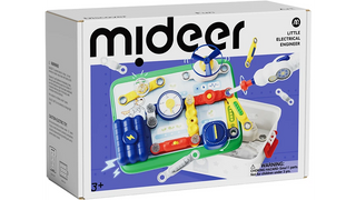 Little Electrical Engineer – Launch A Rocket — „პატარა ელექტრო ინჟინერი“