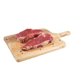 საქონლის ჩალაღაჯი ძვლიანი /აგროჰაბი/ / 1 კგ