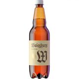 Пиво Уманьпиво Вайсбург Біле Світле нефільтроване 4.7% 1 л