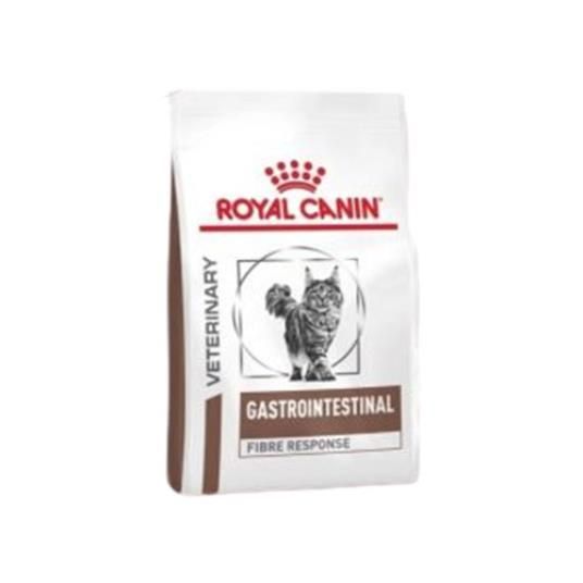 Лікувальний корм для котів