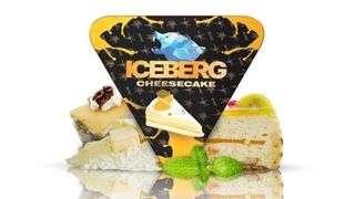 ICEBERG (Cheesecake)