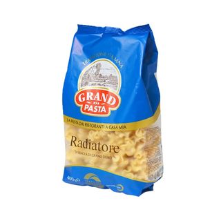 Макароны Grand Di Pasta Radiatore 400 г