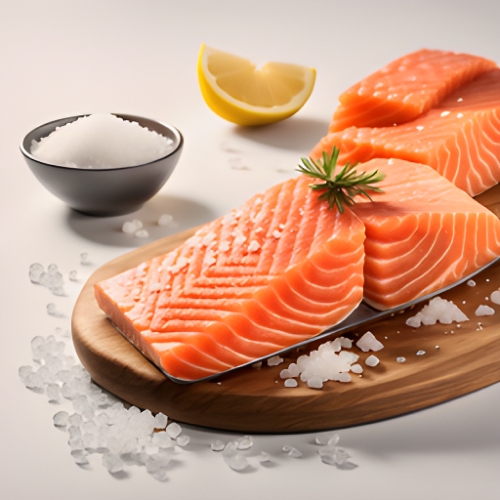 РИБА СОЛОНА