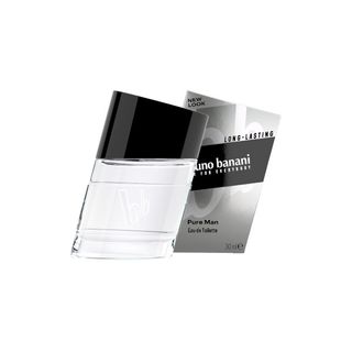 Bruno Banani Pure Man EDT 30 ml