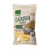 ყველი ორგანული გაუდა /EDEKA/  150გრ