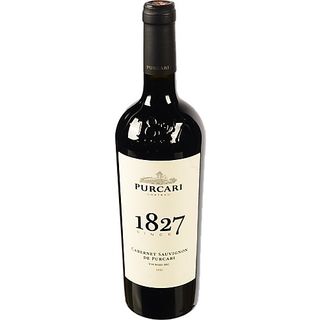 Вино Purcari 0.75л каберне совіньон червоне сухе