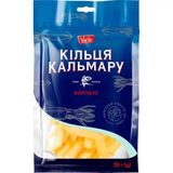 Кільця Varto кальмара солоно-сушені 35 г