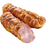 Шийка Укрпромпостач Особлива копчено-варена, вагова, 100г