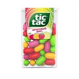 Драже Tic Tac Фруктовий мікс 18 г