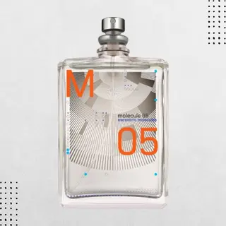 Molecule – 05 100ML