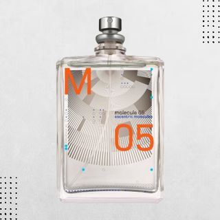 Molecule – 05 100ML