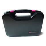 Цифровой Электростимулятор Tension Lover E-stim Tens Unit [черный ] (33.1.39)