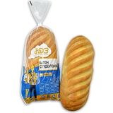 Батон 300 гр Ново-Баварський Студенческий м/у п/ет