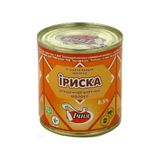 რძე შედედებული  მოხარშული /იჩნია/ 380გრ