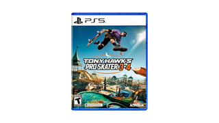 PS5 Tony Hawk's™ Pro Skater™ 3 + 4 – Standard Edition (14011)