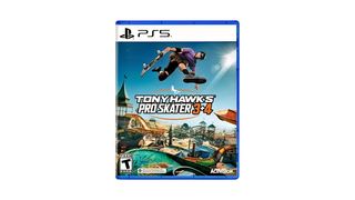 PS5 Tony Hawk's™ Pro Skater™ 3 + 4 – Standard Edition (14011)