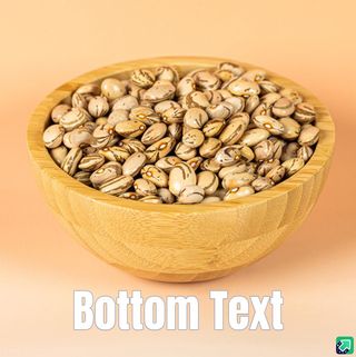 ლობიო ბათუმელა 500g