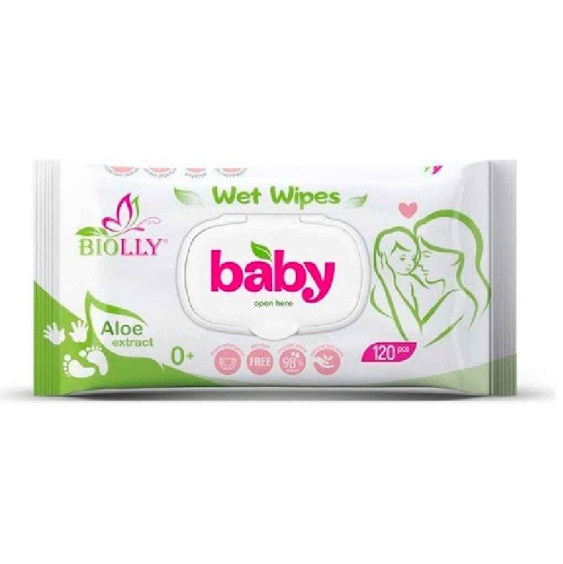 Для дитячої гігієни