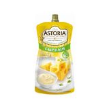 სოუსი ყველით 233გრ