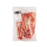 Суповий набір Глобино свинячий охолодженій 100гр