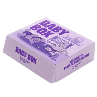 Набір BABY Box для собак