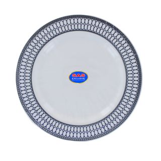 Մեկանգամյա օգտագործման ափսեներ 6 հատ